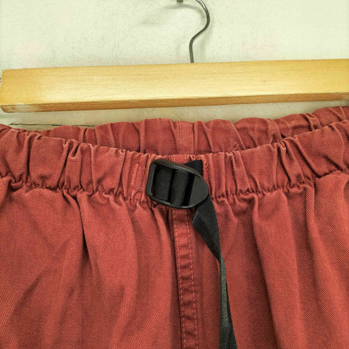 グラミチ GRAMICCI USA製 ショーツ メンズ S