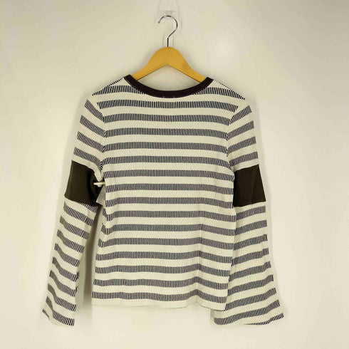 oll kyoto ANTIQUE BORDER LONG SLEEVES 2 レディース JPN:2