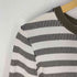 oll kyoto ANTIQUE BORDER LONG SLEEVES 2 レディース JPN:2