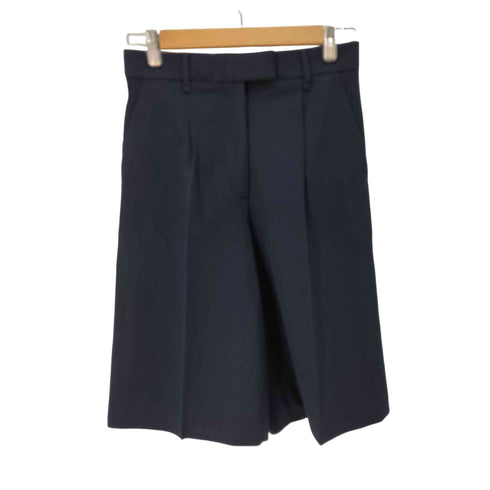 ザラ ZARA バミューダパンツ レディース S