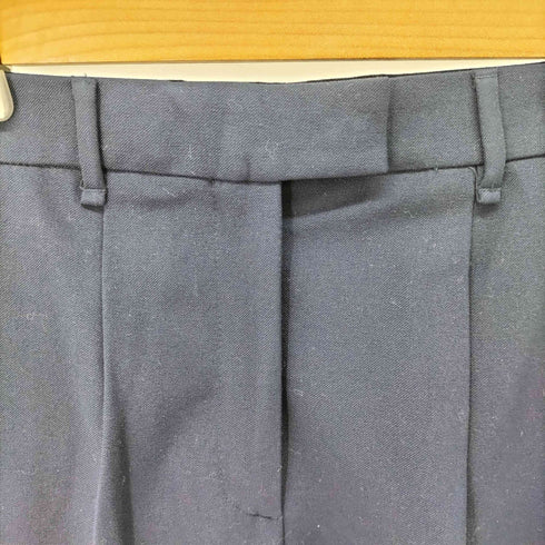 ザラ ZARA バミューダパンツ レディース S