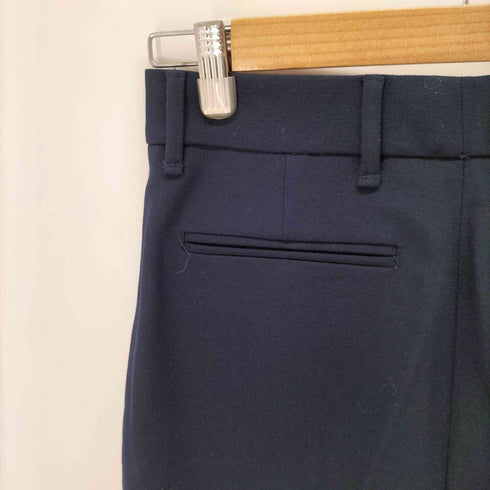 ザラ ZARA バミューダパンツ レディース S