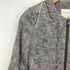 バナナリパブリック BANANA REPUBLIC ツイードノーカラージャケット レディース JPN:0