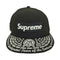シュプリーム Supreme 21AW UNDISPUTED BOX LOGO CAP メンズ 7 1/4