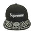 シュプリーム Supreme 21AW UNDISPUTED BOX LOGO CAP メンズ 7 1/4