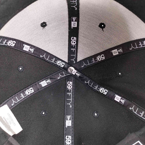 シュプリーム Supreme 21AW UNDISPUTED BOX LOGO CAP メンズ 7 1/4