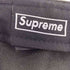 シュプリーム Supreme 21AW UNDISPUTED BOX LOGO CAP メンズ 7 1/4