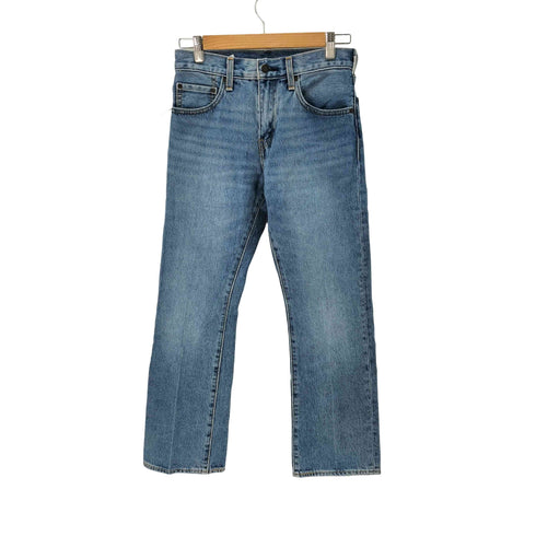 リーバイス Levis 別注517デニムパンツ レディース 28inch