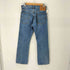 リーバイス Levis 別注517デニムパンツ レディース 28inch
