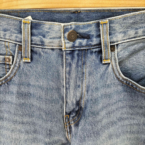 リーバイス Levis 別注517デニムパンツ レディース 28inch