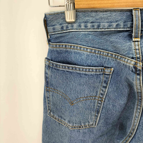 リーバイス Levis 別注517デニムパンツ レディース 28inch