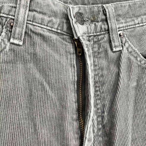 リーバイス Levis 日本製 コーデュロイ パンツ メンズ W30 L34