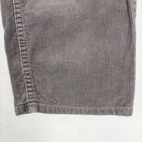 リーバイス Levis 日本製 コーデュロイ パンツ メンズ W30 L34