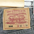 リーバイス Levis 日本製 コーデュロイ パンツ メンズ W30 L34
