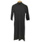 シーケーカルバンクライン ck Calvin Klein ハイネックストレッチワンピース レディース import:M
