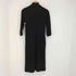 シーケーカルバンクライン ck Calvin Klein ハイネックストレッチワンピース レディース import:M
