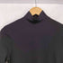 シーケーカルバンクライン ck Calvin Klein ハイネックストレッチワンピース レディース import:M