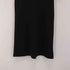シーケーカルバンクライン ck Calvin Klein ハイネックストレッチワンピース レディース import:M