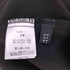 バーニーズニューヨーク BARNEYS NEWYORK ウォッシャブル フロントパール 2WAY ブラウス レディース FREE