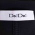 ドゥドゥ DouDou ウエストドロストワンピース レディース PS