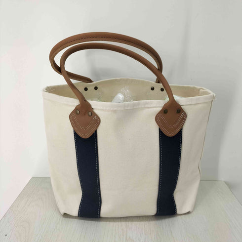 エルエルビーン L.L.Bean Classic Leather Handle Katahdin Boat and Tote メンズ