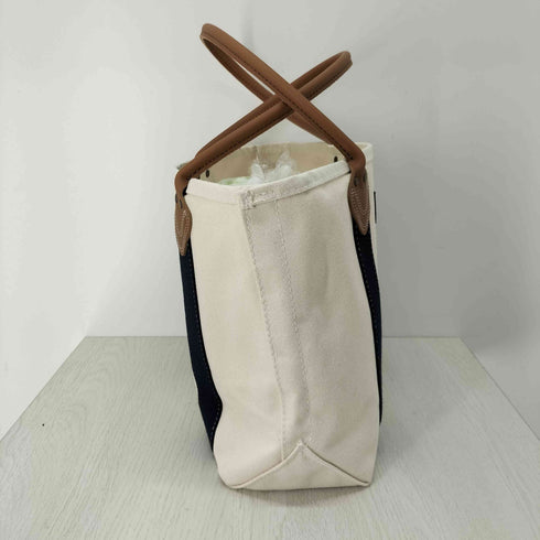 エルエルビーン L.L.Bean Classic Leather Handle Katahdin Boat and Tote メンズ