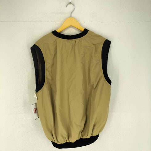 roche USA製 ピステベスト メンズ import:L