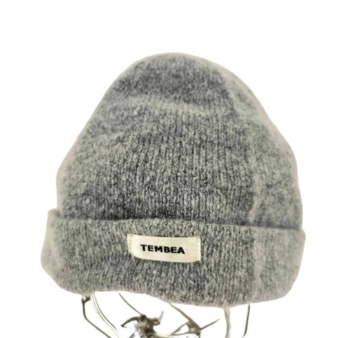 テンベアー TEMBEA KNIT CAP メンズ