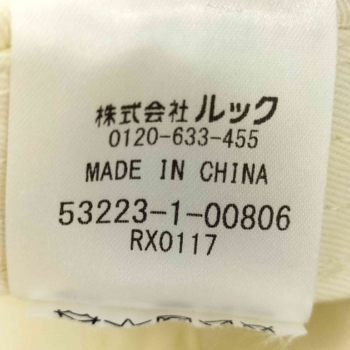 encre. Your mom looks great キャップ レディース