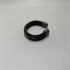 総柄 ホースヘアー シルバーチップ ブレスレット メンズ