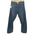 リーバイス Levis 00S 日本製 ENGINEERED JEANS REGULAR 立体裁断 ボタンフライ ツイスト デニム パンツ 00年製 Y2K メンズ W31