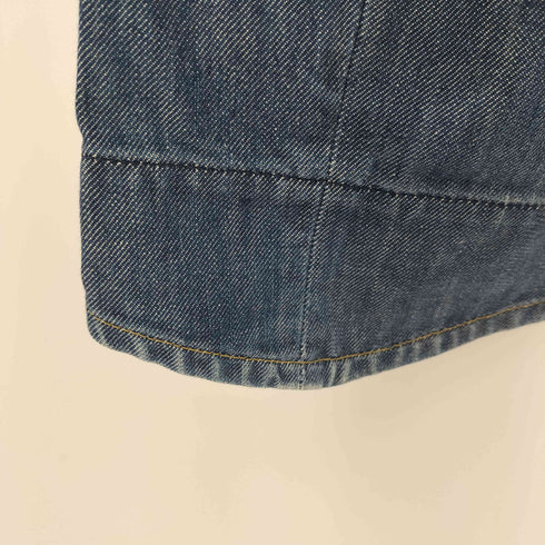 リーバイス Levis 00S 日本製 ENGINEERED JEANS REGULAR 立体裁断 ボタンフライ ツイスト デニム パンツ 00年製 Y2K メンズ W31