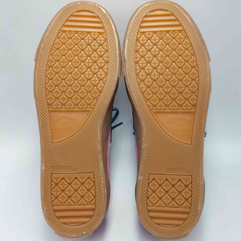 コンバーススケートボーディング CONVERSE SKATEBOARDING ROADCLASSIC SK OX レディース 25