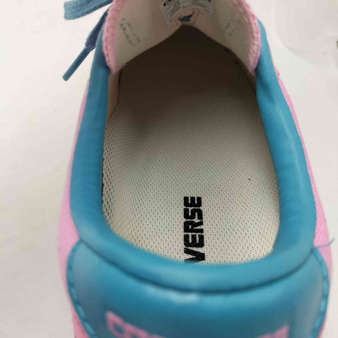 コンバーススケートボーディング CONVERSE SKATEBOARDING ROADCLASSIC SK OX レディース 25