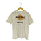ヘインズ Hanes USA製 Hard Rock Cafe Tシャツ メンズ import:L