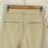 マカフィー MACPHEE 23AW フランネル タック ワイド テーパード パンツ レディース JPN:36