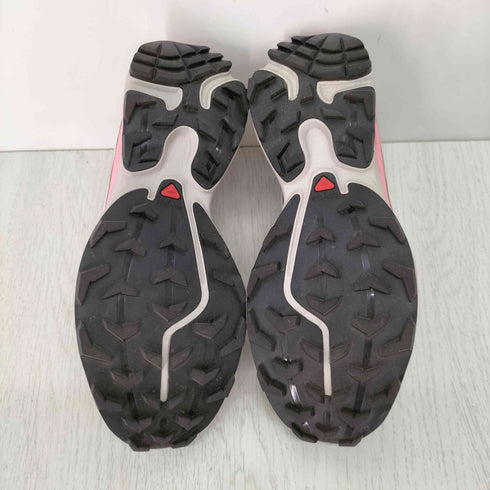 サロモン SALOMON XT-6 Mahogany Rose/Earth Brown レディース JPN:24.5