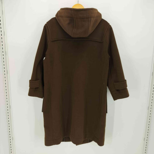 ビューティーアンドユースユナイテッドアローズ BEAUTY & YOUTH UNITED ARROWS 22AW パイルカット ダッフルコート レディース JPN:S