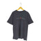 PNB NATION プリントデザイン クルーネック Tシャツ メンズ import:XL