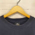 PNB NATION プリントデザイン クルーネック Tシャツ メンズ import:XL