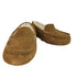 アグ UGG ANSLEY アンスレー モカシン ムートン シューズ レディース JPN:24