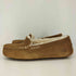 アグ UGG ANSLEY アンスレー モカシン ムートン シューズ レディース JPN:24