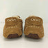 アグ UGG ANSLEY アンスレー モカシン ムートン シューズ レディース JPN:24