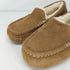 アグ UGG ANSLEY アンスレー モカシン ムートン シューズ レディース JPN:24