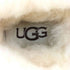 アグ UGG ANSLEY アンスレー モカシン ムートン シューズ レディース JPN:24