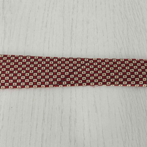ポールスミス Paul Smith シルク100% 総柄ネクタイ メンズ
