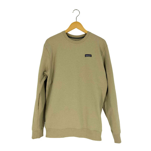 パタゴニア patagonia Men's P-6 Label Uprisal Crew Sweatshirt メンズ import:L