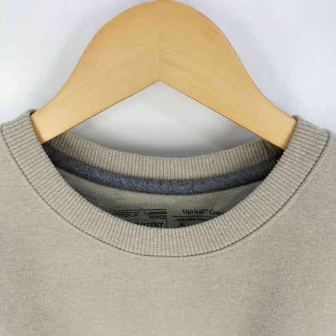 パタゴニア patagonia Men's P-6 Label Uprisal Crew Sweatshirt メンズ import:L