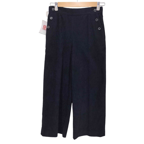 マッキントッシュフィロソフィー MACKINTOSH PHILOSOPHY コーデュロイ ワイド マリンパンツ レディース 36