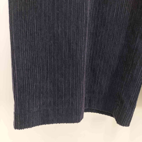 マッキントッシュフィロソフィー MACKINTOSH PHILOSOPHY コーデュロイ ワイド マリンパンツ レディース 36